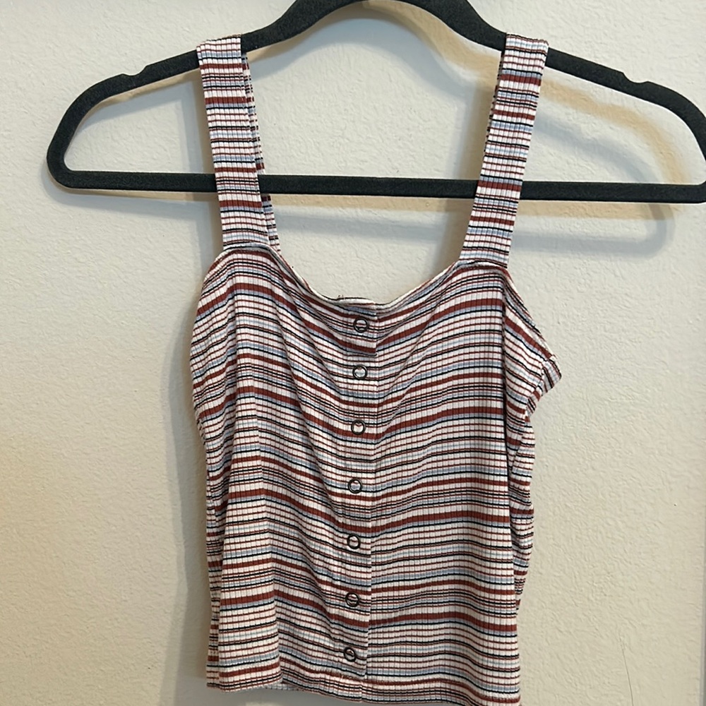 American Eagle summer Top! Size Xs